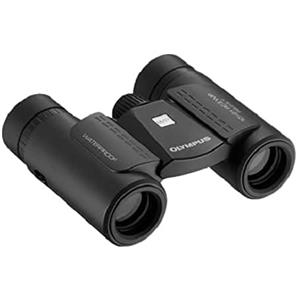 Olympus 10X21 RC II WP Binocular, negro