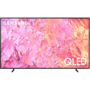 Samsung TV QE43Q65CAUXZT QLED 4K, Smart TV 43