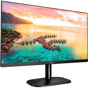 AOC Monitor Italia 24B2XH LED da 23.8