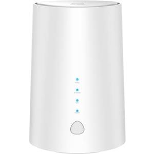 ALCATEL HH71VM LINK HUB HOME STATION WHITE MODEM ROUTER WiFi 4G LTE CAT 7 (300/100Mbps) max 32 utenti