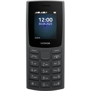 Nokia 110 2023 Telefono Cellulare Dual Sim, Display 1.8
