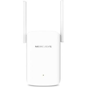 Mercusys TP-Link ME60X Ripetitore WiFi 6 AX1500Mbps, 1 Porta Gigabit Ethernet, Mesh Ripetitore WiFi Potente per Casa, Amplificatore WiFi Extener, WiFi Booster, Compatibile con Tutti i Box Internet