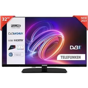 Telefunken Smart TV 32