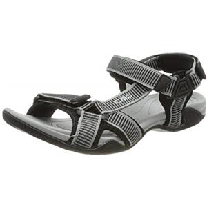 CMP Hamal Hiking Sandal, Sport Uomo, B.Blue-Grey, 45 EU