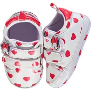 Ellepi scarpe primi passi neonata Disney Minnie (w42093, 0-6 mesi)