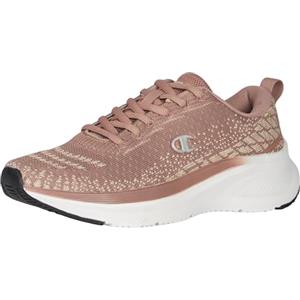 Champion Athletic-Cloud I W, Sneakers Donna, Rosa Malva/Bianco Sporco (PS059), 39 EU