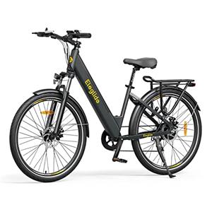 Eleglide Bicicletta elettrica T1 Step-Thru 27,5