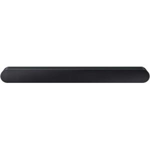 Samsung Soundbar HW-S60D/ZF Serie S, 7 Speaker, Wireless Dolby Atmos, Audio a 5.0 Canali, Q-Simphony, Alexa integrato e compatibile con Google Assistant, Black 2024