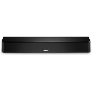 Bose Solo Soundbar Serie 2 diffusore per TV Bluetooth, Nero