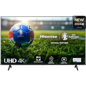 Hisense TV 43