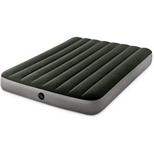 Intex FULL DURA-BEAM PRESTIGE DOWNY AIRBED