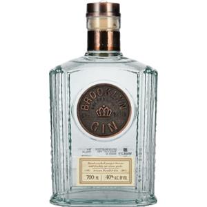 Gin Brooklyn Brooklyn Gin CL.70