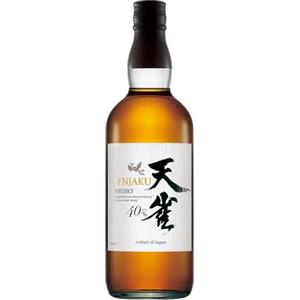 Tenjaku Whisky 40% Vol. - 700 ml in Giftbox