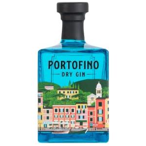 Portofino Dry Gin - 500 ml