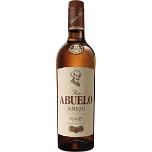 Abuelo Ron Anejo Abuelo CL.70