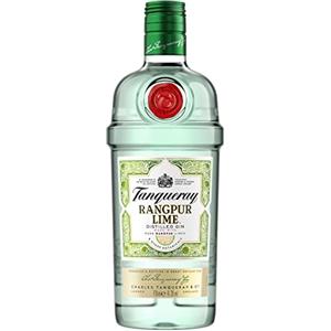 Tanqueray Rangpur Lime Gin, 700 ml