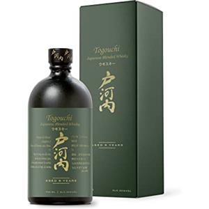Togouchi Japanese Whisky Miscelato - 700 ml