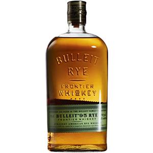Bulleit 95 Rye Frontier Whiskey - 700 ml