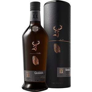 Glenfiddich Project XX Single Malt Scotch Whisky, 70cl