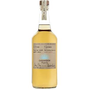 Casamigos Reposado, Premium Tequila - 70cl