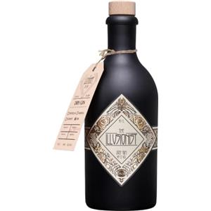 The Illusionist Distillery The Illusionist Dry Gin 500ml