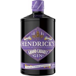 Hendrick'S Gin Grand Cabaret 43.4°, Cl 70