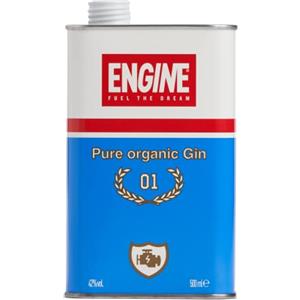 Engine Gin, 500ml