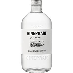 Ginepraio Organic Tuscan Dry Gin 70cl