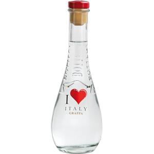 Bottega I Love Italy Grappa Giovane 38% - 200ml