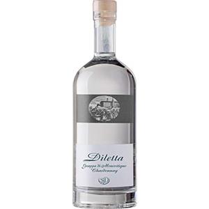 Diletta SD Grappa di Chardonnay 1000ml