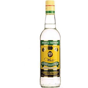 Wray & Nephew Rum - 700 ml
