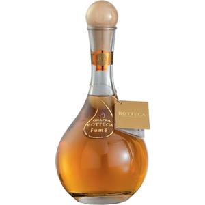 Bottega Fumé Grappa Invecchiata - 1000 ml