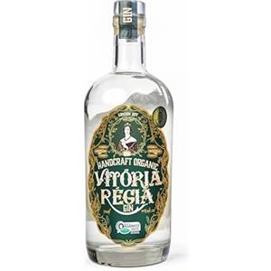 Vitoria Regia Gin Gin E Genever 700 ml