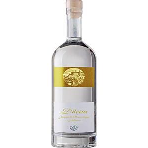 Diletta SD Grappa di Albana - 1000 ml