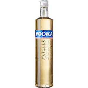 White Waters Vodka Pesca - 700 ml