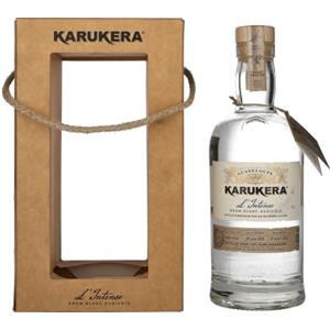 Karukera L'Intense Rhum Blanc Agricole -700 ml, con astuccio