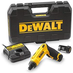 DEWALT DCF680G2-QW Avvitatore Compatto 7,2V Giroscopicoavvitatore Compatto