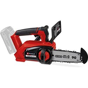 Einhell Professional Motosega da potatura a batt. FORTEXXA 18/20 TH Power X-Change (ioni di litio, motore senza spazzole, barra e catena OREGON, max 3.800 min-1 no batteria e caricabatteria)