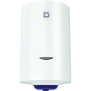 Ariston Scaldabagno Elettrico Blu1 R 100 Litri, 1,5K EU