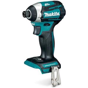 Makita VISSEUSE À CHOCS MAKITA 18 V LI-ION 175 NM (machine nue) - DTD154Z