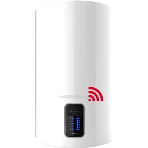 Ariston Lydos WIFI Scaldabagno Elettrico 50 L [Classe di efficienza energetica B]