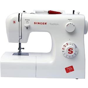 Singer MACCHINA PER CUCIRE SINGER TRADITION 2250 [ GARANZIA ITALIA ]