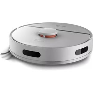 Versuni Philips HomeRun Serie 3000 Robot Aspirapolvere e Lavapavimenti con Mappatura, Alta Potenza Asp.ne 4000 Pa, navigazione laser, 200 min funzionamento, per Tappeti e Peli di Animali, App WiFi, XU3000/02