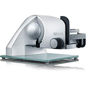 GRAEF. GRAEF C20EU universal slicer per Pane Multifunzione