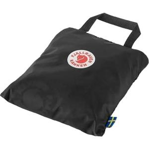 Fjällräven Fjallraven 23100158-550 Kånken Rain Cover Plus Zaino sportivo UNISEX ADULT Black Taglia 1 Size