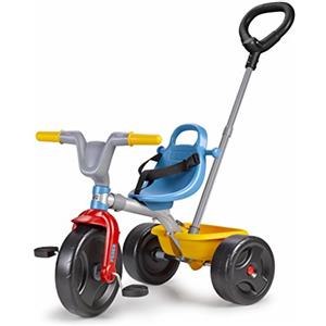Feber- Evo Trike 3 X 1 Sport, Multicolore, 800010943