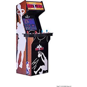 Arcade1UP NBA Jam SHAQ XL Arcade Machine