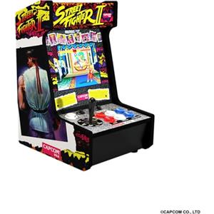 Arcade1Up Street Fighter II Countercade