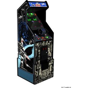 Arcade1Up Star Wars Arcade Machine