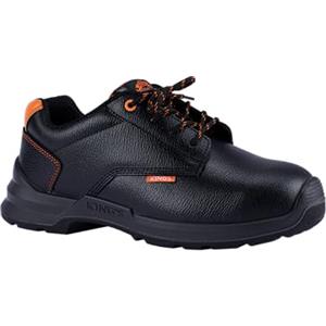 Honeywell King's Kwd202b, Scarpe per lavori industriali Unisex-Adulto, Nero, 40.5 EU